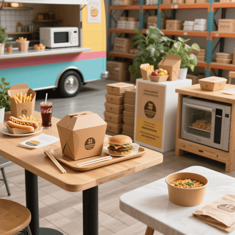 What is Kraft Paper Used For in Packaging?