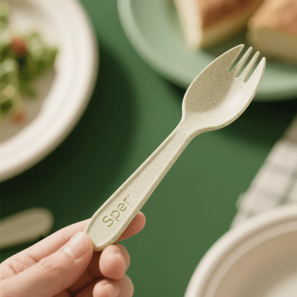Qué es un Spork Qué es un Spork