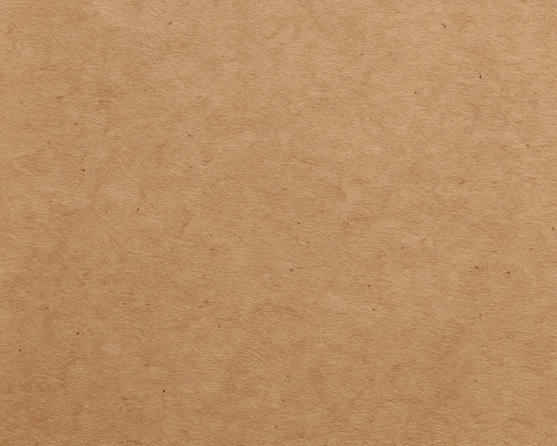 что такое крафт-бумага