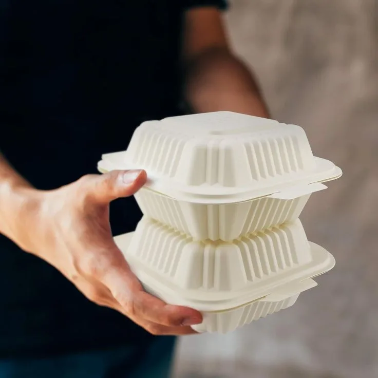 Коробка с 1 отделением