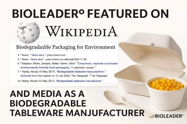 Bioleader® Featured on Wikipedia and Leading Global Platforms