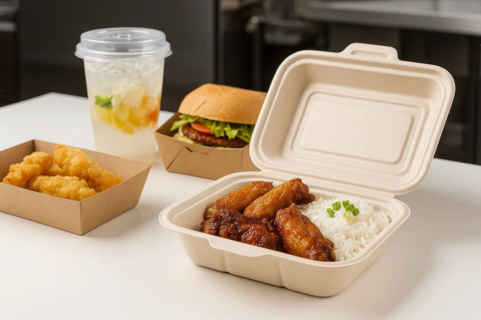 Southeast Asias Booming Takeout Culture Meets Sustainability compostable takeout packaging