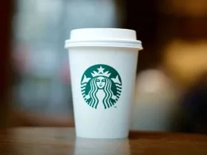 Why Big Brands Like Starbucks Are Switching to Compostable Cups no lazy