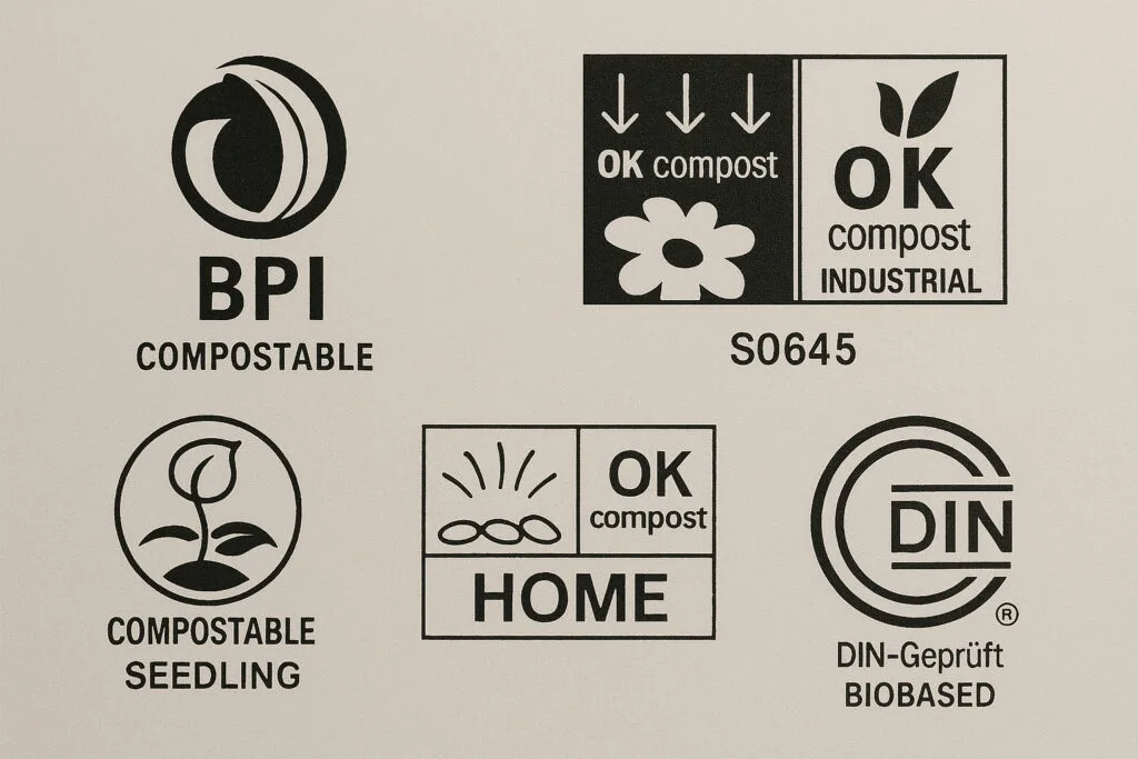 Certifications Types Certifications Types