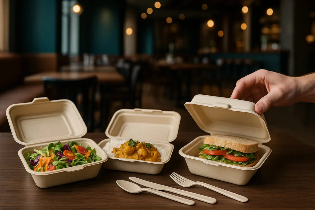 Designed for Delivery