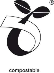 Din EN13432 Seek Lable