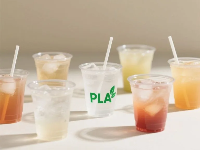 Top 15 PLA Cups Suppliers Manufacturers in the World 2025 no lazy