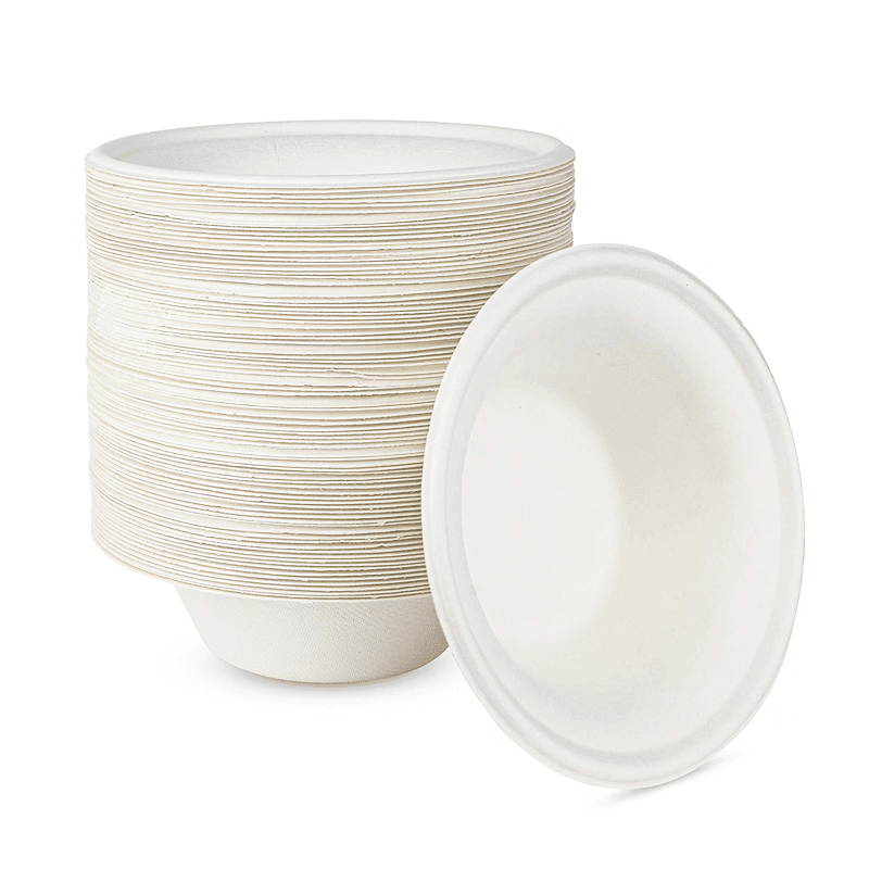 Bagassekom zonder coating