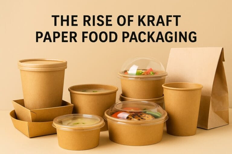 2025 Kraft Paper Bowl Manufacturer Buying Guide: 30 Essential Questions Buyers Must Ask