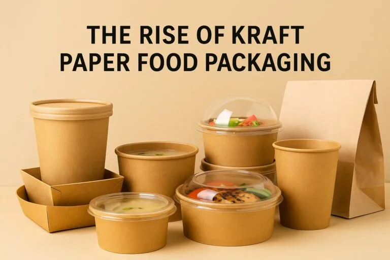 2025 Kraft Paper Bowl Manufacturer Buying Guide: 30 Essential Questions Buyers Must Ask