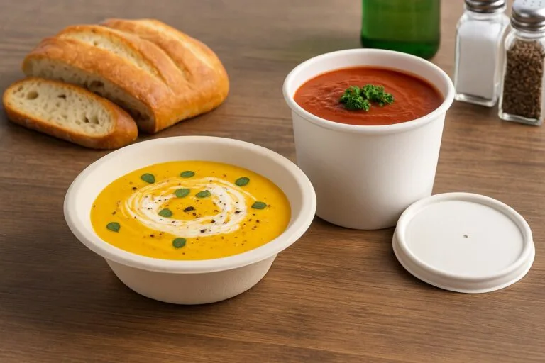 Éviter ces 10 erreurs coûteuses lors de l'achat d'emballages compostables 2025 no lazy