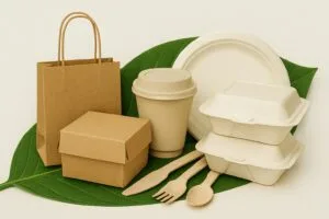 Beyond Greenwashing How to Build a Truly Credible Sustainable Packaging Brand no lazy