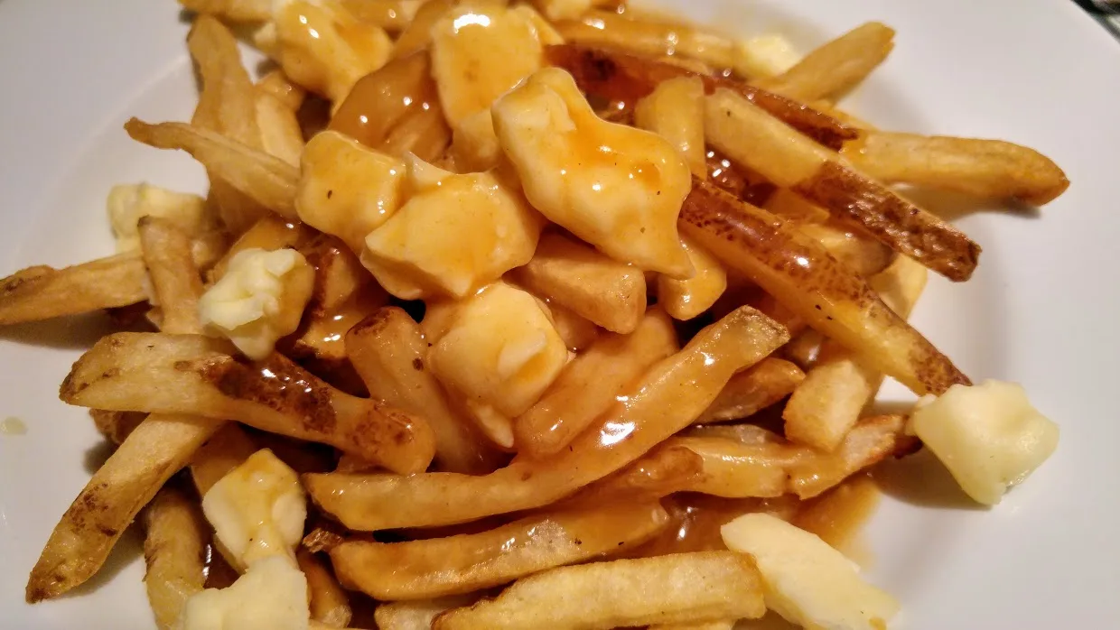 Poutine 1