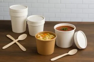 What Size Bowl Is Best for Soup no lazy