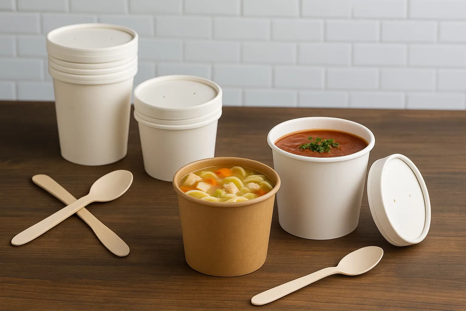 What Size Bowl Is Best for Soup no lazy