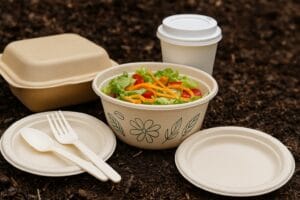 Test sul campo ASTM per la compostabilità spiegati