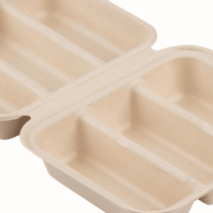 Milieuvriendelijke voedselverpakkingsdozen | Ideaal voor catering- en restaurantlijnen (groothandel)
