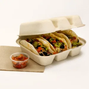 Umweltfreundliche Lebensmittelverpackungsboxen | Ideal für Catering & Restaurantlinien (Großhandel)