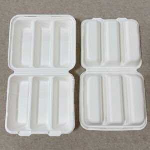 Milieuvriendelijke voedselverpakkingsdozen | Ideaal voor catering- en restaurantlijnen (groothandel)