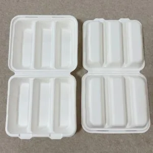 Umweltfreundliche Lebensmittelverpackungsboxen | Ideal für Catering & Restaurantlinien (Großhandel)