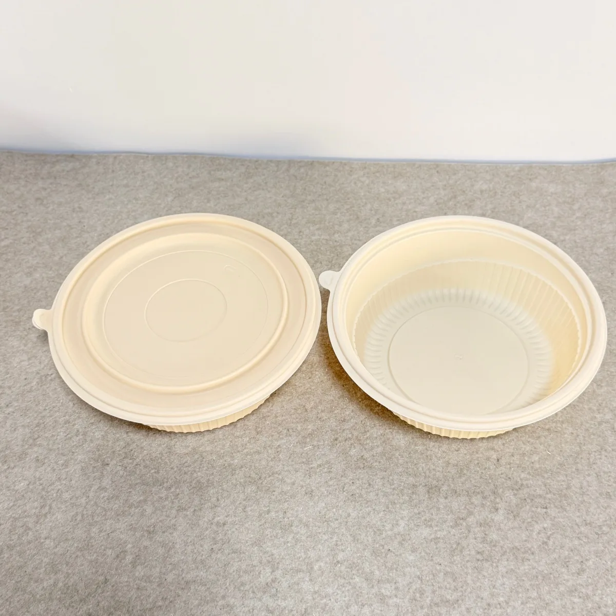 حاويات توغو صديقة للبيئة | مجموعة كاملة الحجم (350-1200 مل) | بالجملة بالجملة