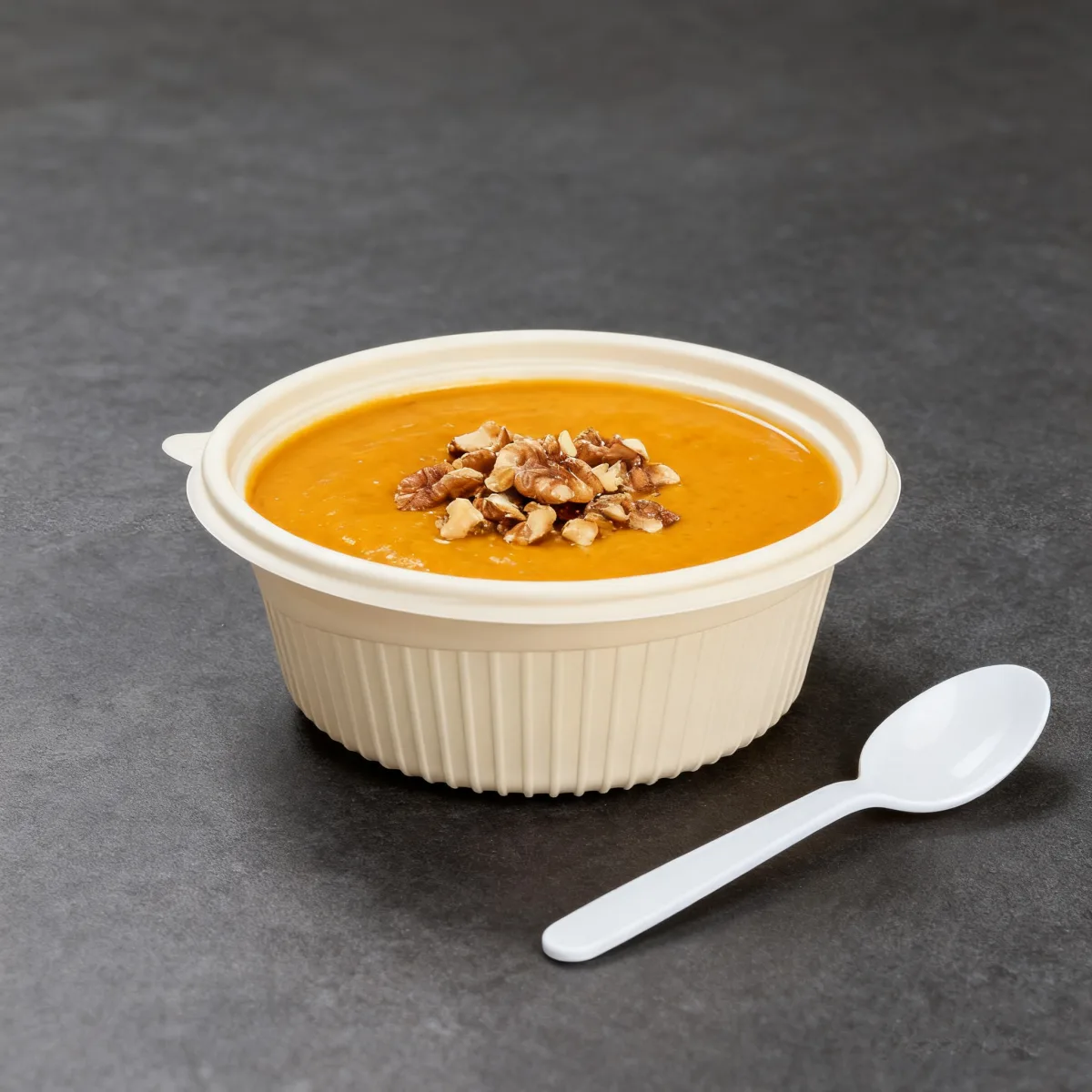 حاويات توغو صديقة للبيئة | مجموعة كاملة الحجم (350-1200 مل) | بالجملة بالجملة