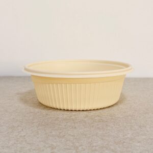 環境に優しいテイクアウト容器 | フルサイズレンジ (350-1200ml) | 卸売