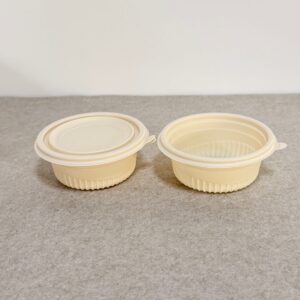 Envases compostables para llevar | Directo de fábrica OEM/ODM | Fabricante Bioleader®