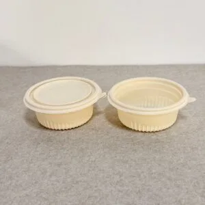 Embalagens Compostáveis para Takeaway | Direto da Fábrica OEM/ODM | Fabricante Bioleader®