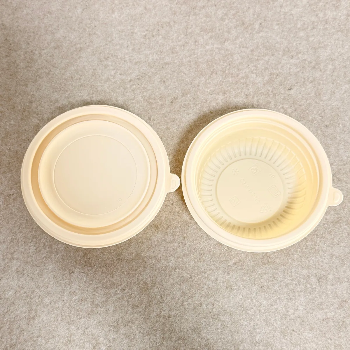 Embalagens Compostáveis para Takeaway | Direto da Fábrica OEM/ODM | Fabricante Bioleader®