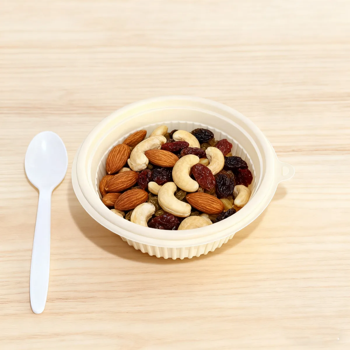 Embalagens Compostáveis para Takeaway | Direto da Fábrica OEM/ODM | Fabricante Bioleader®