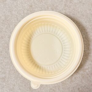 Envases compostables para llevar | Directo de fábrica OEM/ODM | Fabricante Bioleader®