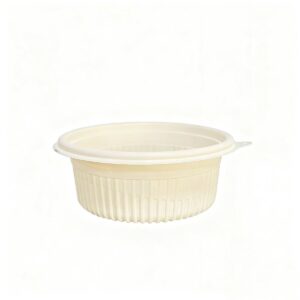 Envases compostables para llevar | Directo de fábrica OEM/ODM | Fabricante Bioleader®