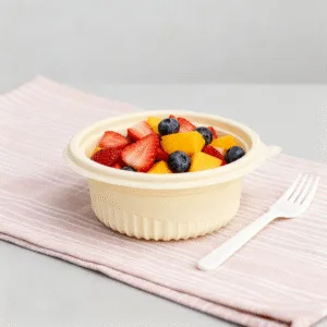 Embalagens de takeaway ecológicas | Ideais para linhas de catering e restaurantes (venda por grosso)