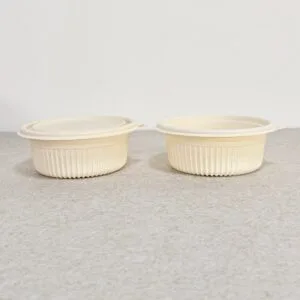 Embalagens de takeaway ecológicas | Ideais para linhas de catering e restaurantes (venda por grosso)