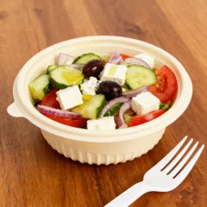 Embalagens de takeaway ecológicas | Ideais para linhas de catering e restaurantes (venda por grosso)