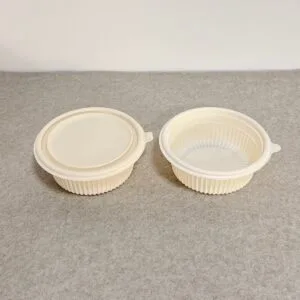 Embalagens de takeaway ecológicas | Ideais para linhas de catering e restaurantes (venda por grosso)