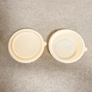 Embalagens de takeaway ecológicas | Ideais para linhas de catering e restaurantes (venda por grosso)