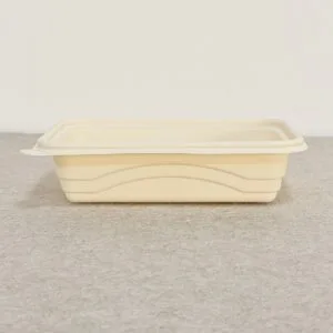 生分解性食品容器 | 工場直販 OEM/ODM | Bioleader®メーカー