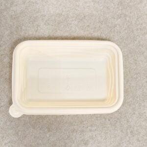 Biodegradable Containers for Food | Factory-Direct OEM/ODM | Bioleader® Manufacturer