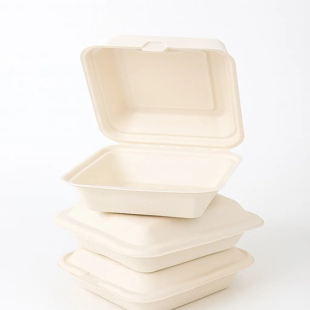 Ensaio de separação da pilha Clamshell Ensaio de separação da pilha Clamshell