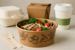 How to Customize Food Packaging Inks