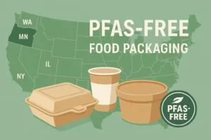 PFAS Ban 2025 Practical Map