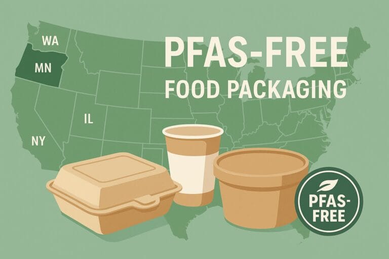 PFAS Ban 2025 Practical Map: U.S. State-by-State Differences and Procurement Guidance