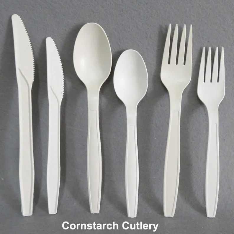 ecological cutlery wholesale