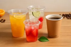 pla cups pla lined paper cups 2025