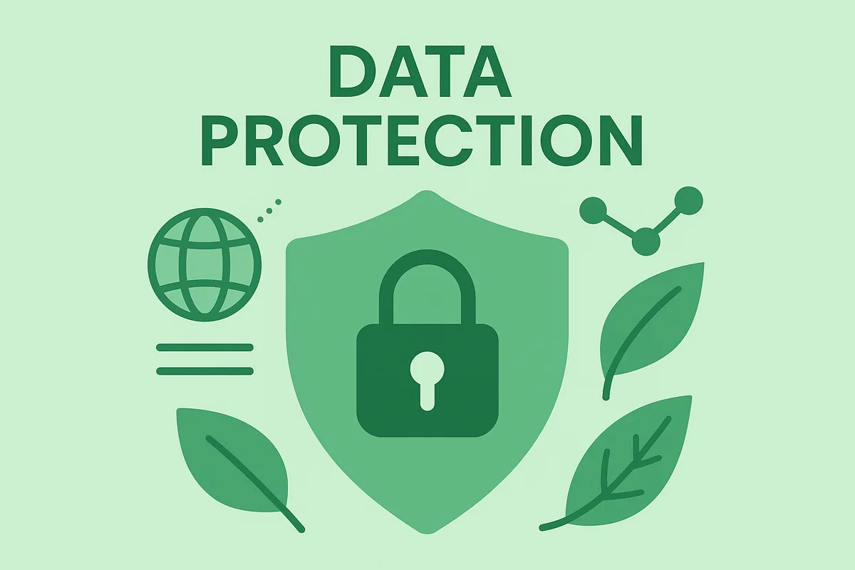 سياسة الخصوصية لـ Bioleader® Privacy Policy - حماية البيانات الآمنة والامتثال للائحة العامة لحماية البيانات