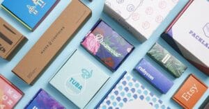 How Small Businesses Can Afford Custom Packaging on a Reasonable Budget