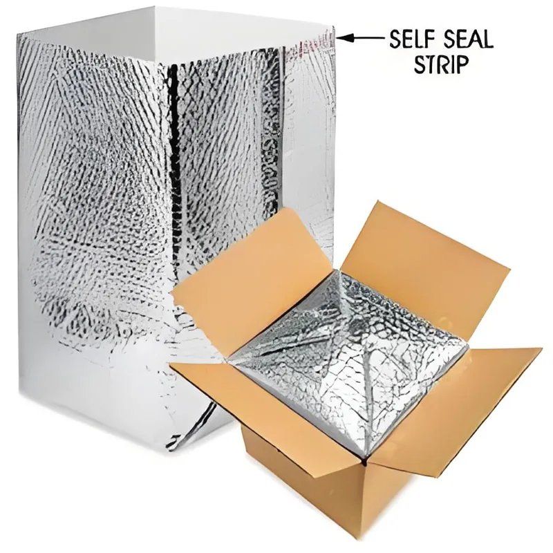 Embalagem e armazenamento de copos PLA 1