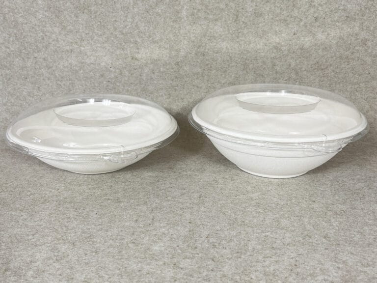 Poke Bowls & Sustainable Packaging: A Complete Guide